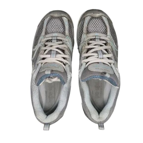 Skechers Shoes Womens 6.5 Athletic Shape Ups Sneakers Trainers Toning Walking - Picture 13 of 14